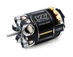 Rocket-RC V6 Stock SPEC 21.5T Sensored Brushless Motor