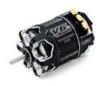 Rocket-RC V6M Modified 3.5T Lightweight Sensored Brushless Motor