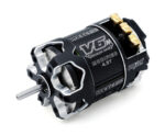 Rocket-RC V6M Modified 4.5T Lightweight Sensored Brushless Motor