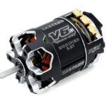 Rocket-RC V6M Modified 5.0T Lightweight Sensored Brushless Motor