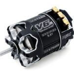 Rocket-RC V6M Modified 5.5T Lightweight Sensored Brushless Motor