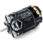 Rocket-RC V6M Modified 7.5T Lightweight Sensored Brushless Motor