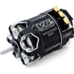 Rocket-RC V6M Modified 9.5T Lightweight Sensored Brushless Motor