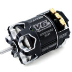 Rocket-RC V6M Modified 10.5T Lightweight Sensored Brushless Motor