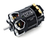 Rocket-RC V6M Outlaw SPEC 13.5T Lightweight Sensored Brushless Motor