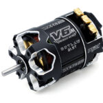 Rocket-RC V6M Outlaw SPEC 21.5T Lightweight Sensored Brushless Motor