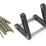 Magnetic Prop. Balancer for RC Boat w/ Shaft Size 1/8, 3/16, 1/4, 2, 3, 4 & 5mm