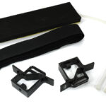 Billet Machined Battery Mount for Traxxas XRT 7819