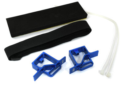 Billet Machined Battery Mount for Traxxas XRT 7819