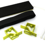 Billet Machined Battery Mount for Traxxas XRT 7819