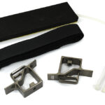 Billet Machined Battery Mount for Traxxas XRT 7819