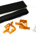 Billet Machined Battery Mount for Traxxas XRT 7819