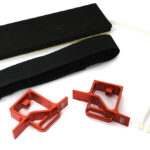 Billet Machined Battery Mount for Traxxas XRT 7819