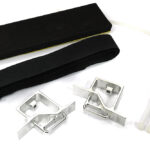 Billet Machined Battery Mount for Traxxas XRT 7819