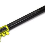 Multifunction 0-100mm Caliper Roller Ball Pen Machinist Stationery