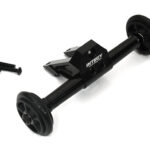 Billet Machined Wheelie Bar for Arrma 1/10 Outcast 4X4 4S V2 BLX ARA320682