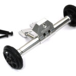 Billet Machined Wheelie Bar for Arrma 1/10 Outcast 4X4 4S V2 BLX ARA320682