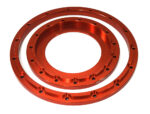 Alloy Beadlock Rings Inside & Outside (1) for Losi 1/6 Super Baja Rey 2.0 - Image 2