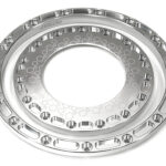 Alloy Beadlock Rings Inside & Outside (1) for Losi 1/6 Super Baja Rey 2.0