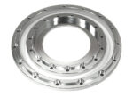Alloy Beadlock Rings Inside & Outside (1) for Losi 1/6 Super Baja Rey 2.0 - Image 2