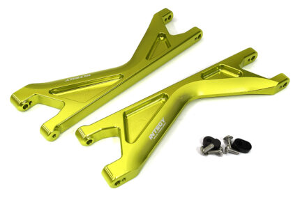 Billet Machined Upper Arms for Traxxas X-Maxx 4X4 8S 7729