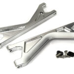 Billet Machined Upper Arms for Traxxas X-Maxx 4X4 8S 7729