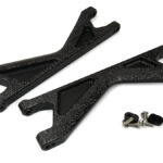 Billet Machined Upper Arms for Traxxas X-Maxx 4X4 8S 7729