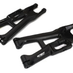 Billet Machined Lower Arms for Traxxas X-Maxx 4X4 8S 7731