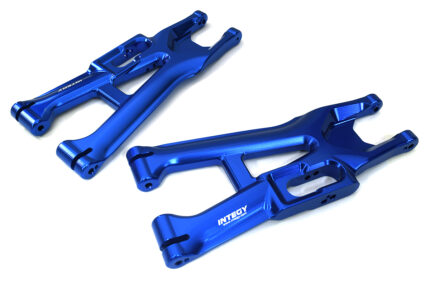Billet Machined Lower Arms for Traxxas X-Maxx 4X4 8S 7731