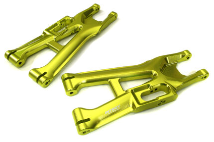 Billet Machined Lower Arms for Traxxas X-Maxx 4X4 8S 7731