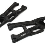 Billet Machined Lower Arms for Traxxas X-Maxx 4X4 8S 7731