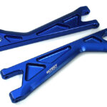 Billet Machined Upper Suspension Arms for Traxxas XRT 7892