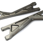 Billet Machined Upper Suspension Arms for Traxxas XRT 7892
