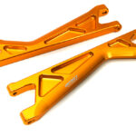 Billet Machined Upper Suspension Arms for Traxxas XRT 7892