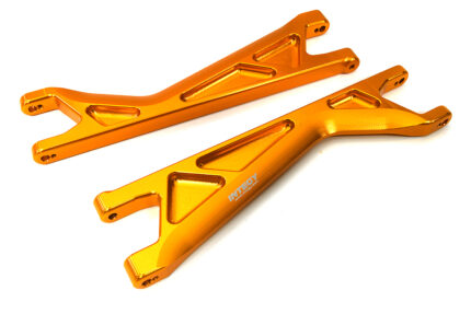Billet Machined Upper Suspension Arms for Traxxas XRT 7892