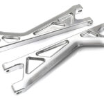 Billet Machined Upper Suspension Arms for Traxxas XRT 7892