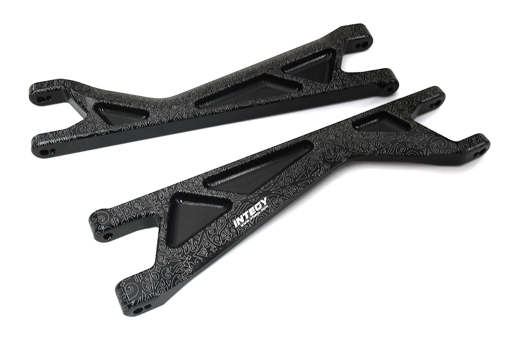 C33578XSB Billet Machined Upper Suspension Arms for Traxxas XRT 7892 - Image 1