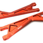 Billet Machined Upper Suspension Arms for Traxxas XRT 7892