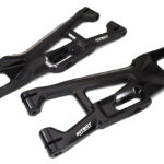 Billet Machined Lower Suspension Arms for Traxxas XRT 7893 7894
