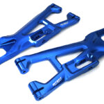 Billet Machined Lower Suspension Arms for Traxxas XRT 7893 7894