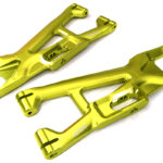 Billet Machined Lower Suspension Arms for Traxxas XRT 7893 7894