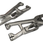 Billet Machined Lower Suspension Arms for Traxxas XRT 7893 7894