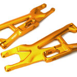 Billet Machined Lower Suspension Arms for Traxxas XRT 7893 7894