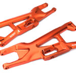 Billet Machined Lower Suspension Arms for Traxxas XRT 7893 7894