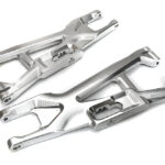 Billet Machined Lower Suspension Arms for Traxxas XRT 7893 7894