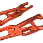 Billet Machined Lower Suspension Arms for Traxxas XRT 7893 7894