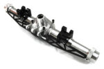 Precision-Crafted Billet Machined Rear Axle Housing for Axial SCX6 252001 - Image 2