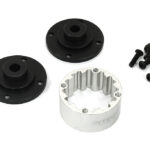 Billet Machined Center Differential Case for Losi 1/10 Lasernut U4 Rock Racer