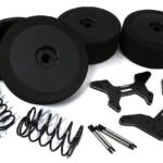 On-Road Suspension Conversion Kit for Arrma 1/8 Notorious 6S BLX V5