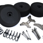 On-Road Suspension Conversion Kit for Arrma 1/8 Kraton 6S BLX V5
